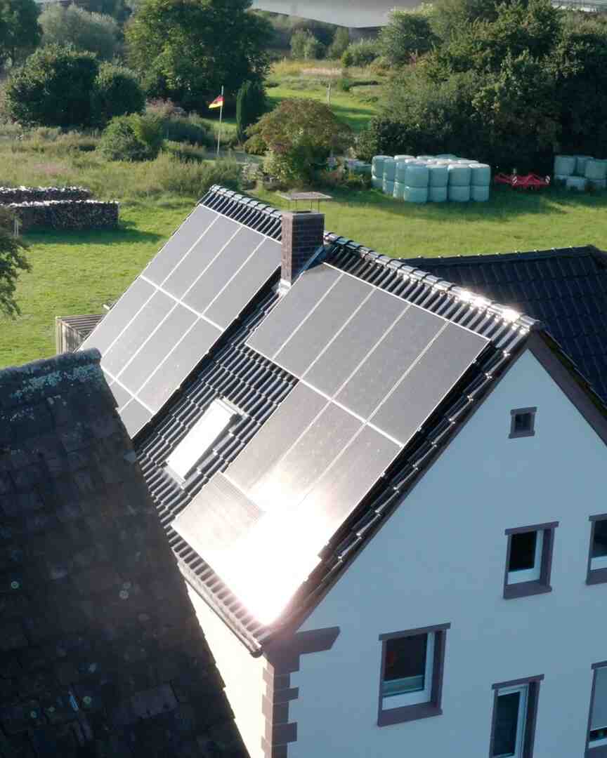 Energieversum