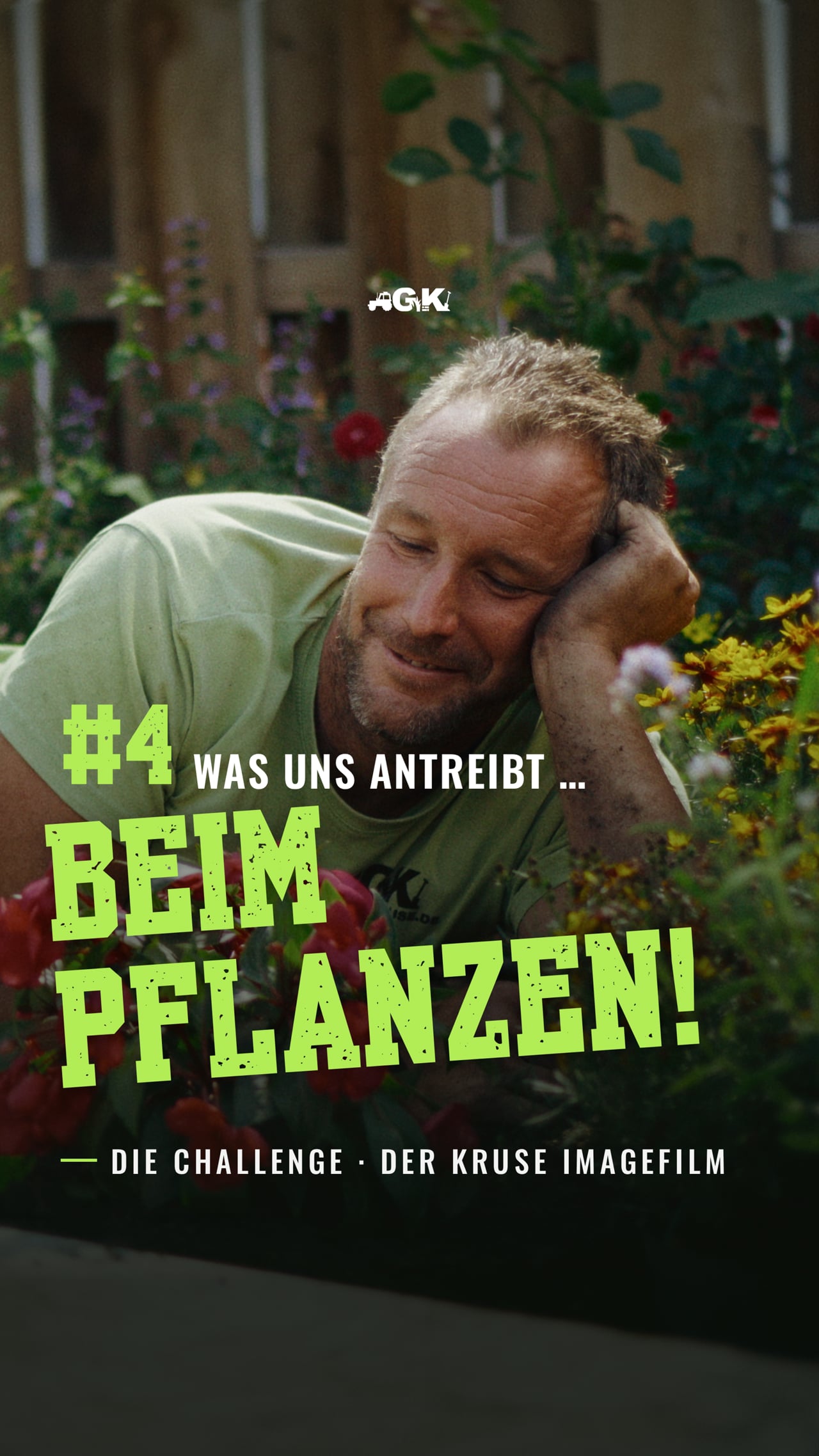 Gartenbau Kruse