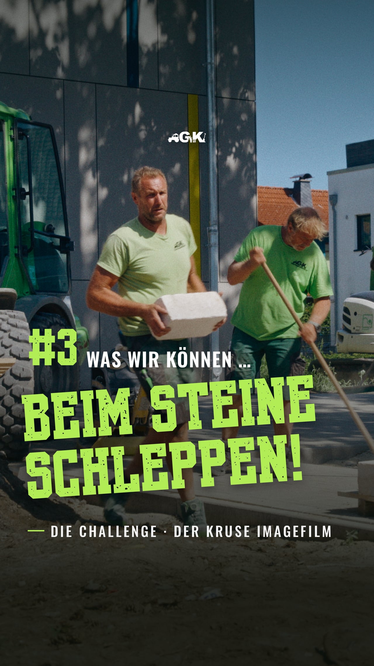 Gartenbau Kruse