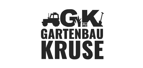 Client Logo Gartenbau Kruse