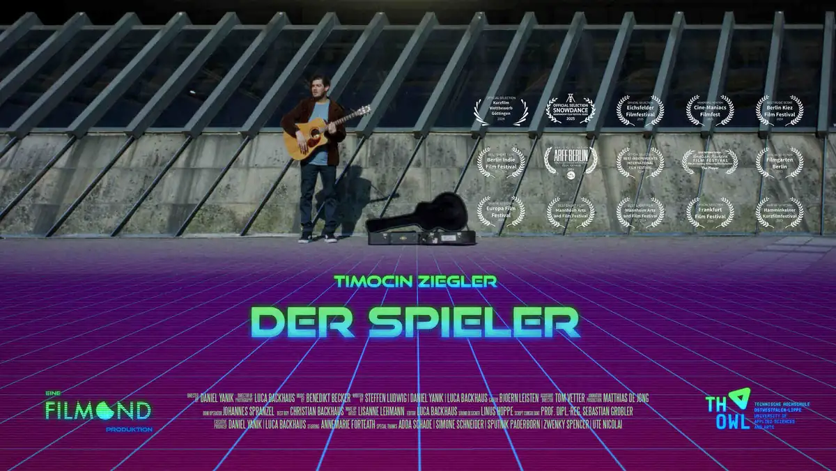 Der Spieler