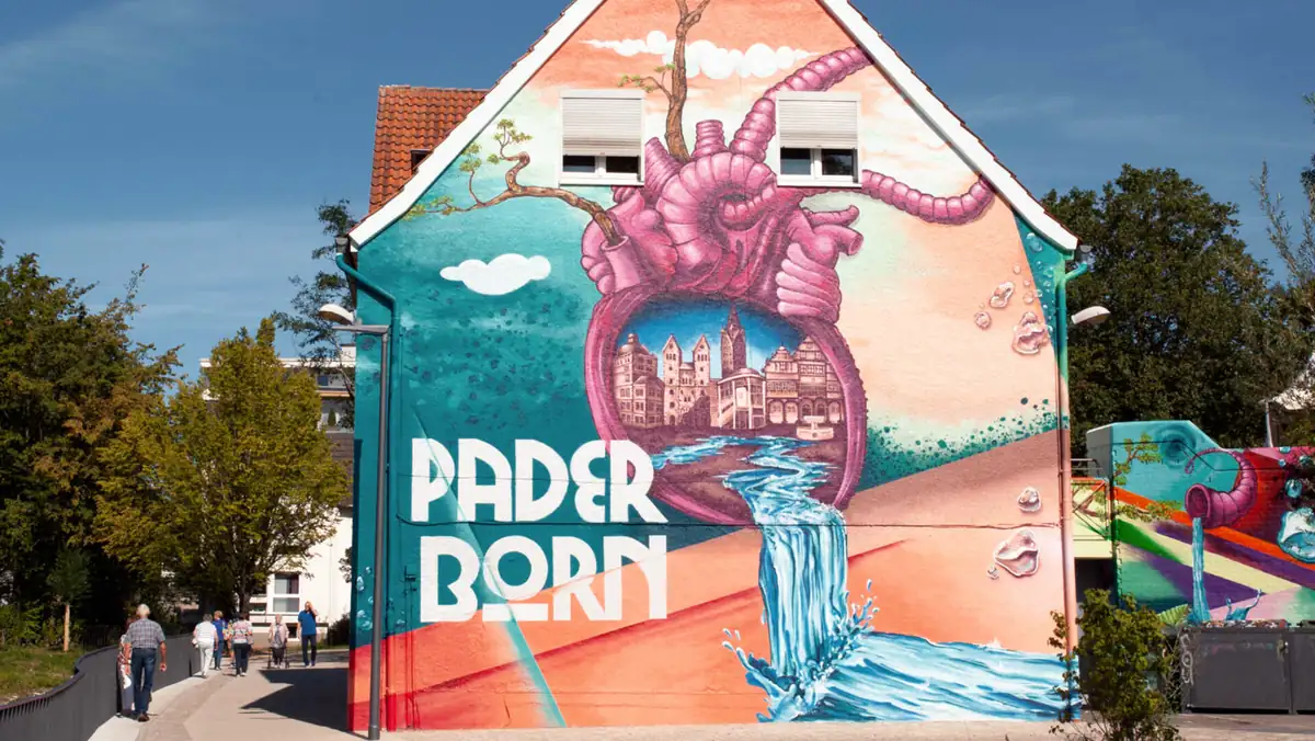 Paderborner Talente