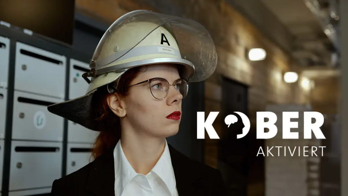 Kober Aktiviert!