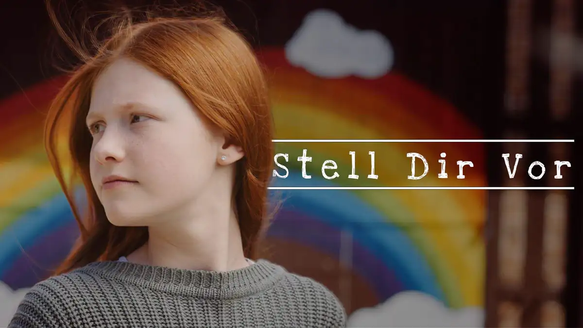 Stell Dir Vor