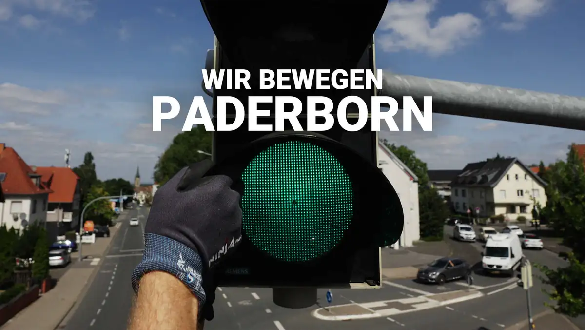 Wir bewegen Paderborn