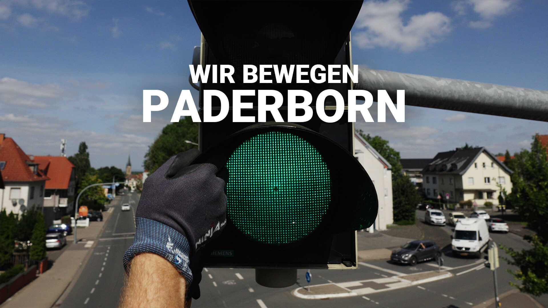 Stadt Paderborn - Employer-Branding-Film