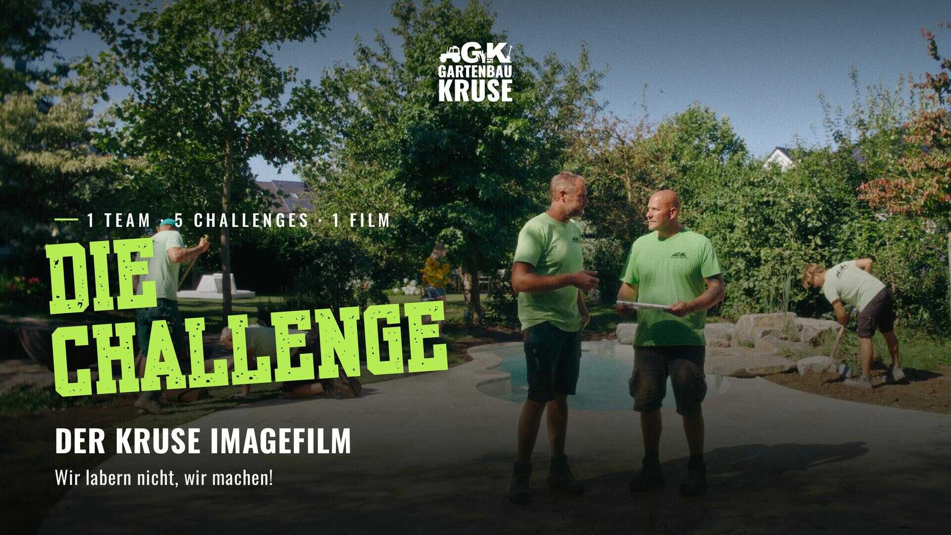 Gartenbau Kruse