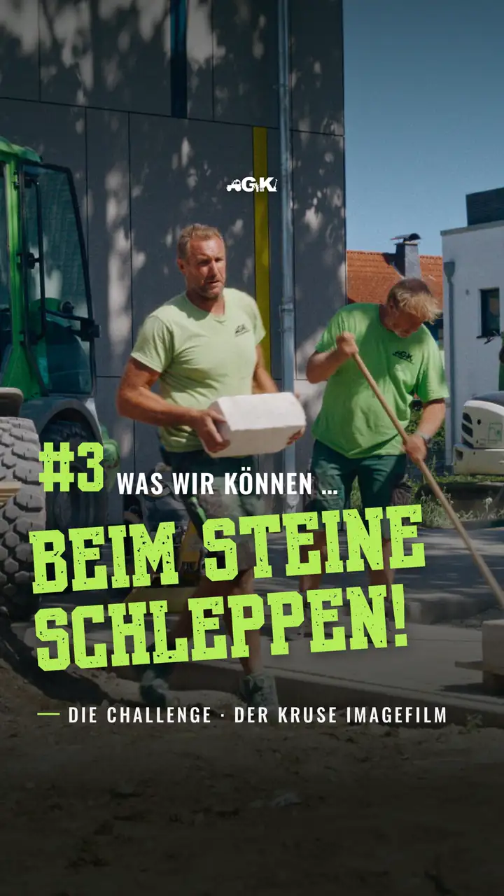 Gartenbau Kruse