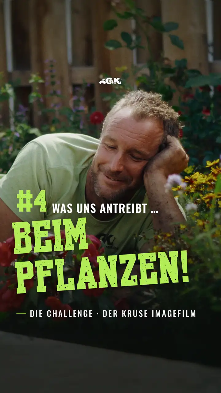 Gartenbau Kruse