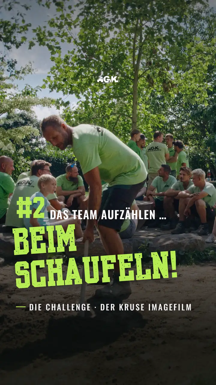 Gartenbau Kruse